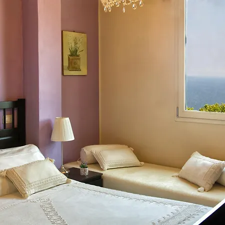 Bahita - Betty'S B&B Gabicce Mare Exterior photo