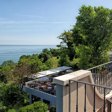 Bahita - Betty'S B&B Gabicce Mare Exterior photo