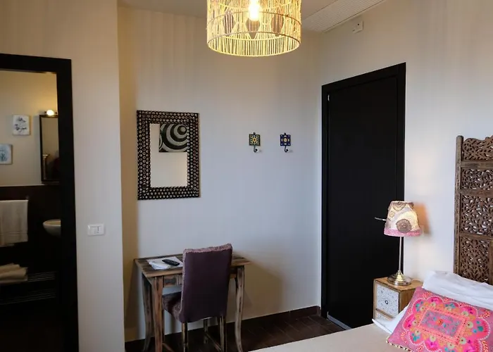 Bahita - Betty\'S B&B