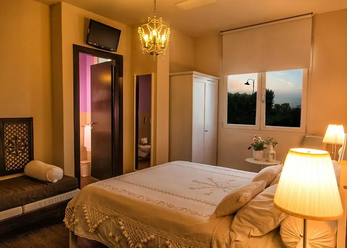 Bahita - Betty\'S B&B