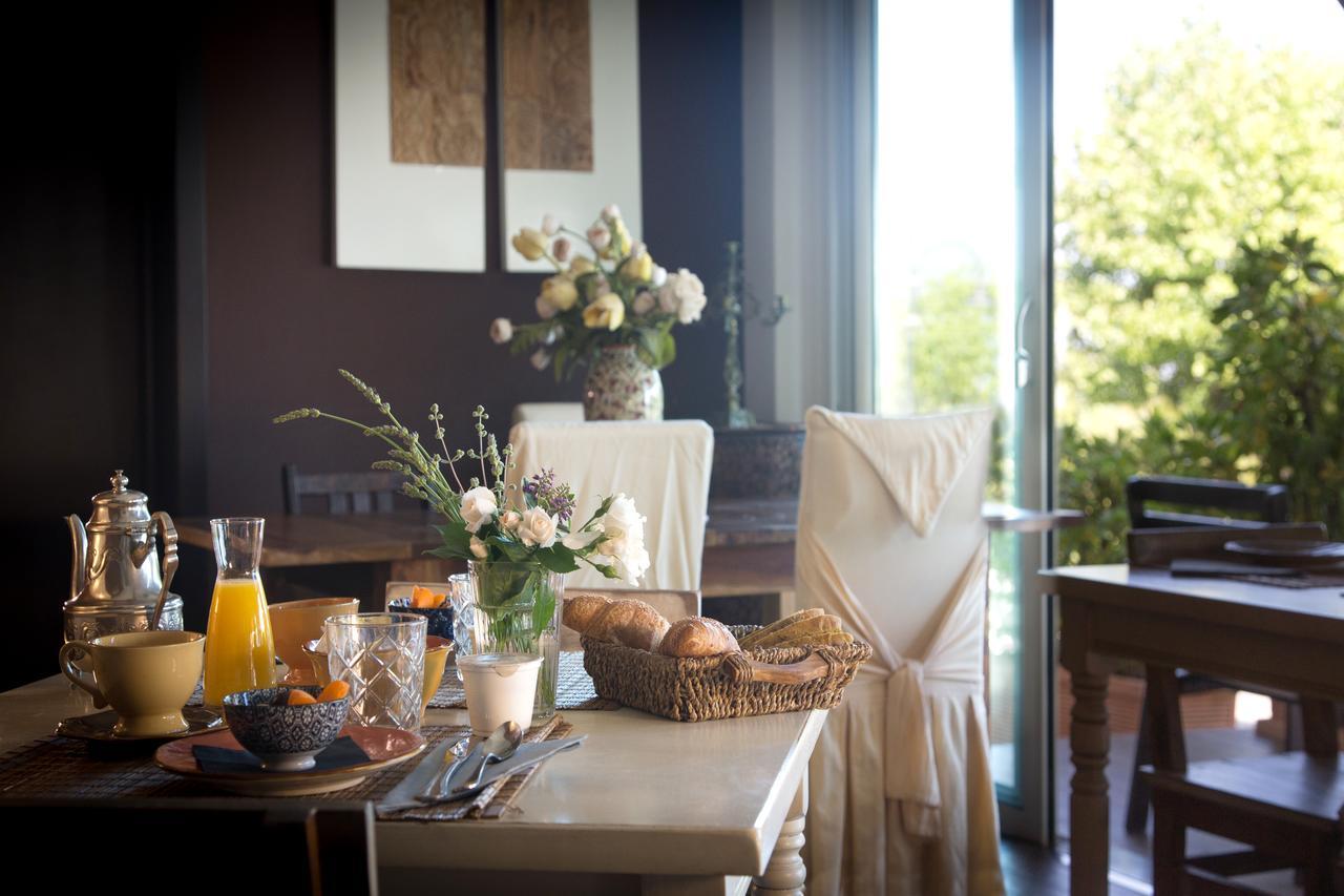 Bed & Breakfast Bahita - Betty's Gabicce Mare