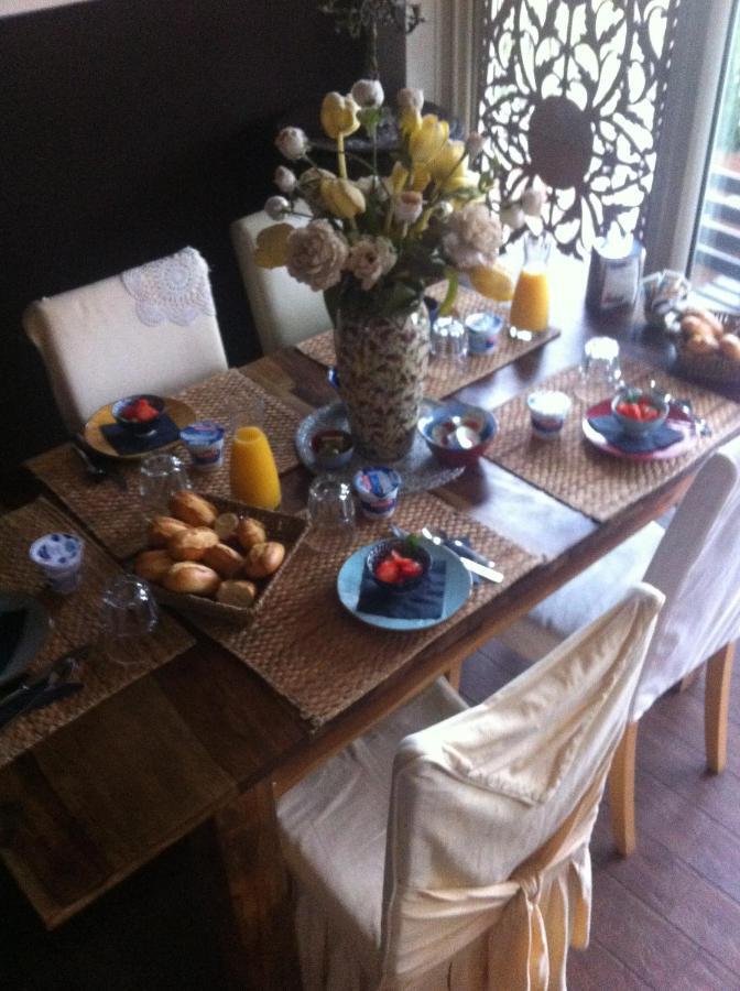 Bed & Breakfast Bahita - Betty's Gabicce Mare